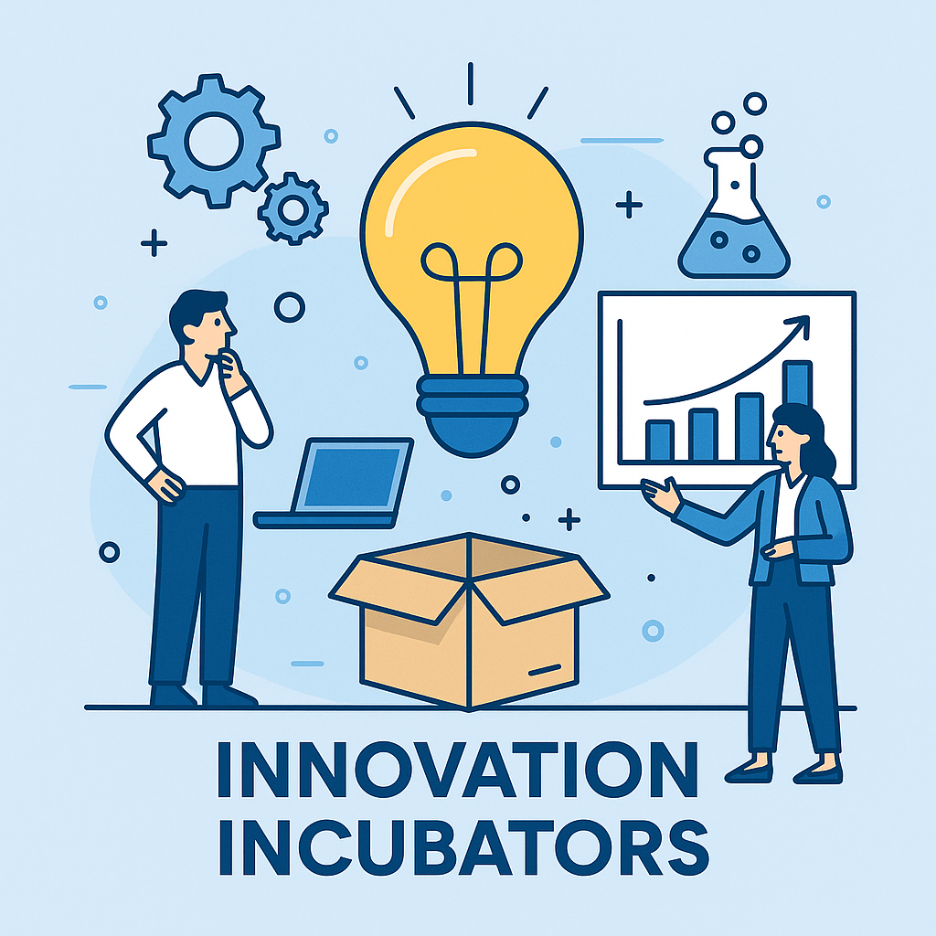 Incubators